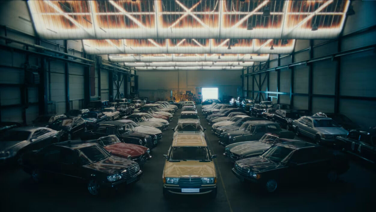 Defining Class Since 1886