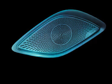 Звуковий стандарт. Переосмислено