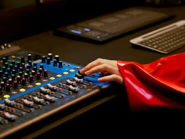 Почуйте те, що виконавець хотів донести до вас