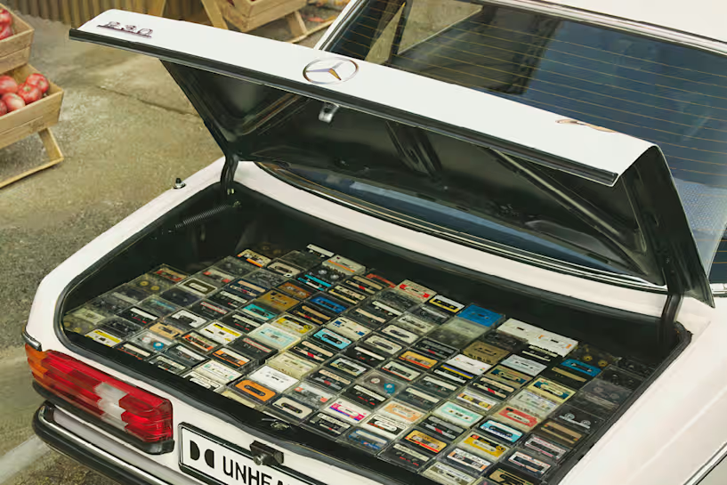 Mercedes-AMG X F1® Фільм