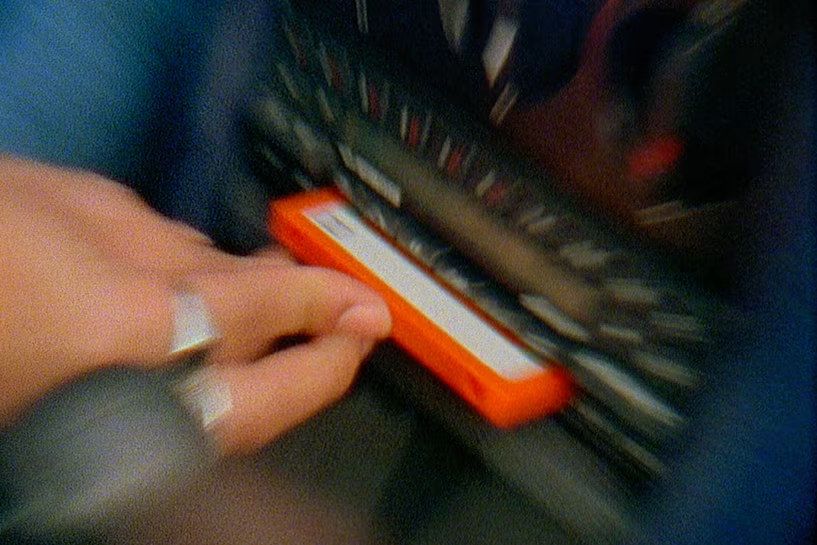 Mercedes-AMG X F1® Фільм