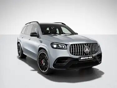 Спеціальні умови діють на Mercedes-Benz GLS