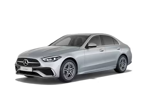 Mercedes-Benz C 200: компактний автомобіль з преміум характеристиками